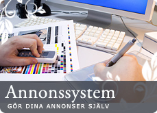 ANNONSSYSTEM