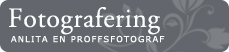 FOTOGRAFERING